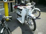 1e Flandria rondrit te Zwevezele -  8 juli 2007