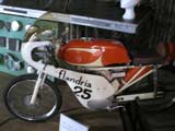 1e Flandria rondrit te Zwevezele -  8 juli 2007