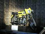 1e Flandria rondrit te Zwevezele -  8 juli 2007