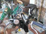 1e Flandria rondrit te Zwevezele -  8 juli 2007