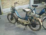 1e Flandria rondrit te Zwevezele -  8 juli 2007