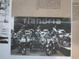 1e Flandria rondrit te Zwevezele -  8 juli 2007