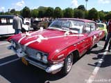 Lille oldtimer meeting