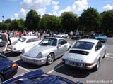 Lille oldtimer meeting -  8 juli 2007