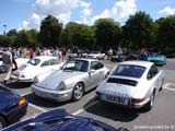 Lille oldtimer meeting