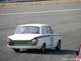 HistoryCar 2007 Chimay -  15 juli 2007