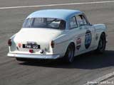 HistoryCar 2007 Chimay -  15 juli 2007