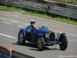 HistoryCar 2007 Chimay -  15 juli 2007