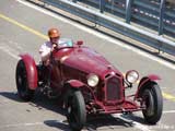 HistoryCar 2007 Chimay -  15 juli 2007