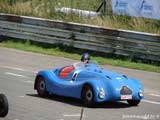 HistoryCar 2007 Chimay -  15 juli 2007