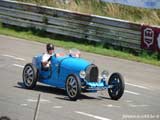 HistoryCar 2007 Chimay -  15 juli 2007