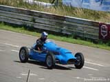 HistoryCar 2007 Chimay -  15 juli 2007