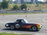 HistoryCar 2007 Chimay -  15 juli 2007