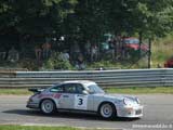 HistoryCar 2007 Chimay -  15 juli 2007