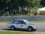 HistoryCar 2007 Chimay -  15 juli 2007