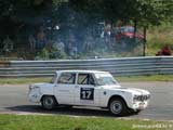 HistoryCar 2007 Chimay -  15 juli 2007