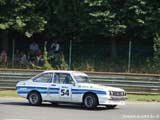 HistoryCar 2007 Chimay -  15 juli 2007