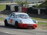 HistoryCar 2007 Chimay -  15 juli 2007