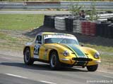 HistoryCar 2007 Chimay -  15 juli 2007