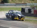HistoryCar 2007 Chimay -  15 juli 2007