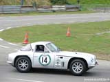 HistoryCar 2007 Chimay -  15 juli 2007