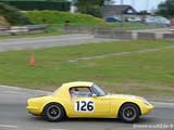 HistoryCar 2007 Chimay -  15 juli 2007