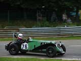 HistoryCar 2007 Chimay -  15 juli 2007