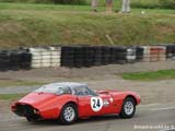 HistoryCar 2007 Chimay -  15 juli 2007