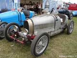 HistoryCar 2007 Chimay -  15 juli 2007