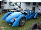 HistoryCar 2007 Chimay -  15 juli 2007