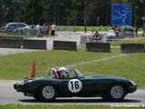 HistoryCar 2007 Chimay -  15 juli 2007