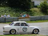 HistoryCar 2007 Chimay -  15 juli 2007