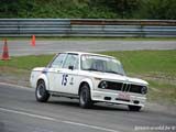 HistoryCar 2007 Chimay -  15 juli 2007