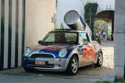 Lekker groen, niet te doen. Editie 2007. -  17 juli 2007