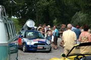 Lekker groen, niet te doen. Editie 2007. -  17 juli 2007
