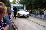 2000 KM door Duitsland -  21 juli 2007