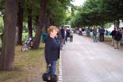 2000 KM door Duitsland -  21 juli 2007