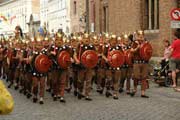 Gr derde Rodenbach Tour. Roeselare