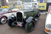 3de Waasland Oldtimerrondrit