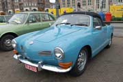 3de Waasland Oldtimerrondrit