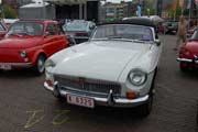 3de Waasland Oldtimerrondrit