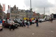 3de Waasland Oldtimerrondrit