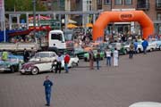 3de Waasland Oldtimerrondrit