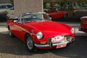 3de Waasland Oldtimerrondrit