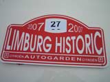 Limburg Historic -  9 september 2007