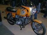 Moto Retro Wieze -  8 september 2007