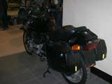 Moto Retro Wieze -  8 september 2007