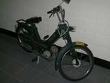Moto Retro Wieze -  8 september 2007
