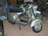 Moto Retro Wieze -  8 september 2007