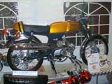 Moto Retro Wieze -  8 september 2007